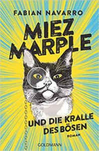 Miez Marple