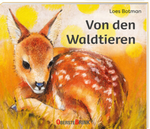cover waldtiere