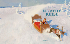 weitereise