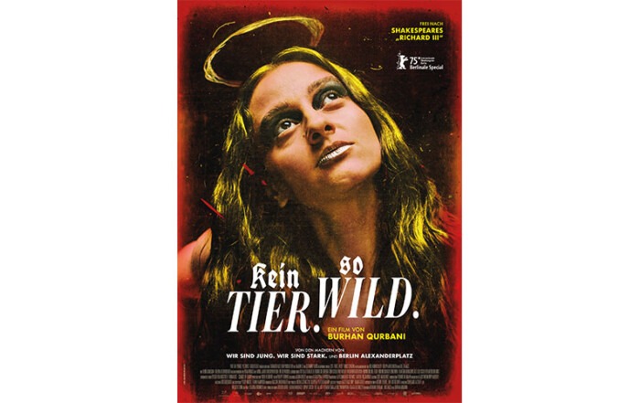 tierwild