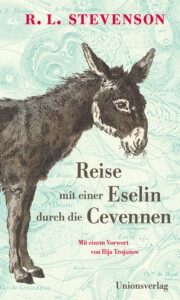 eselin stevenson