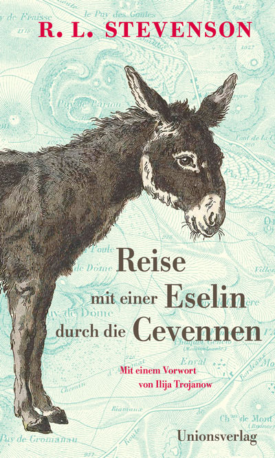 eselin stevenson 
