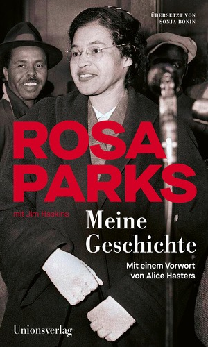 cover-rosa-parks meine geschichte
